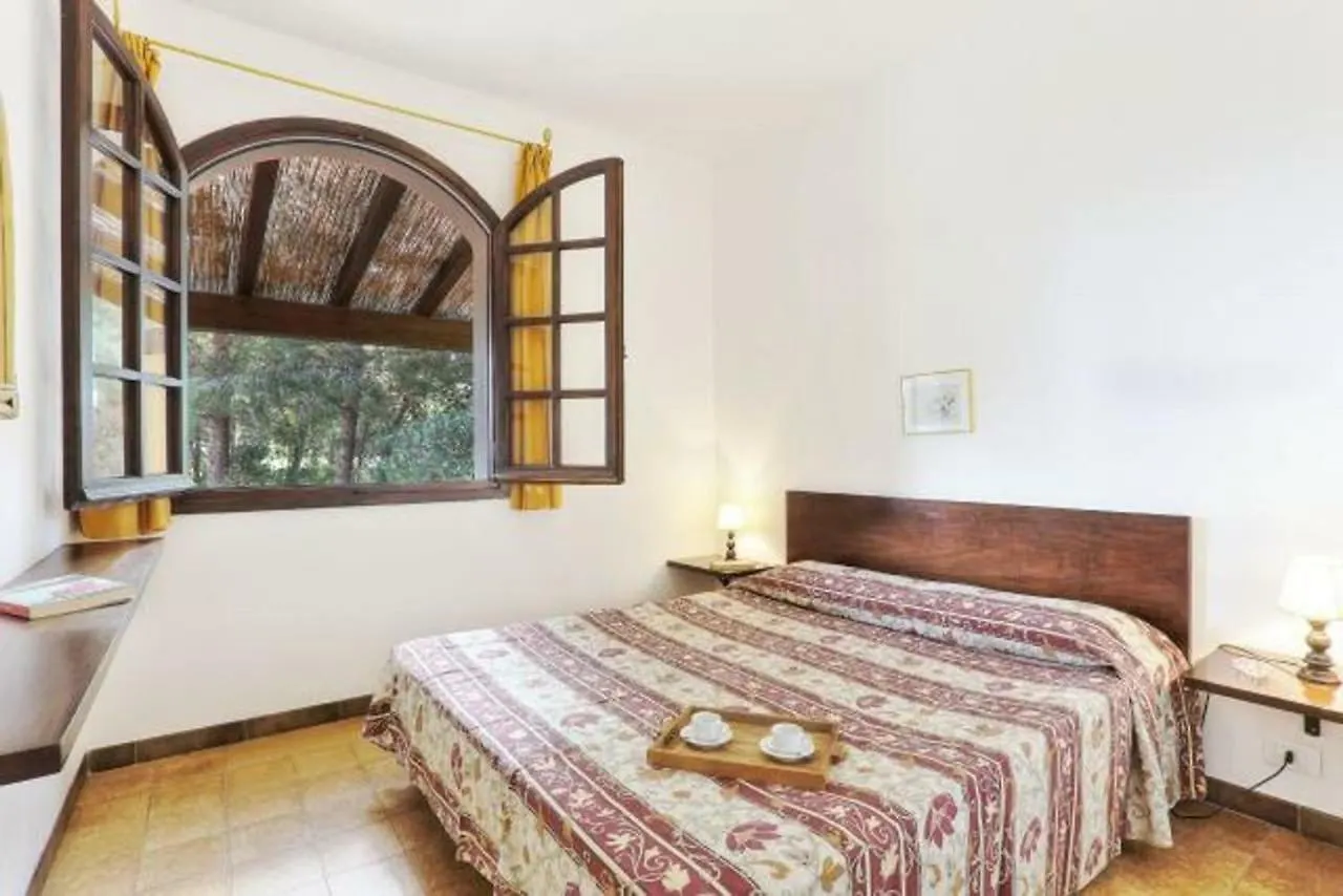 Villa Artistica App.3/Bilo4 Capoliveri