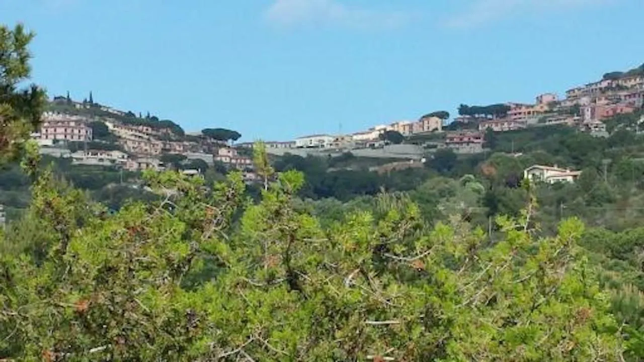 Villa Artistica App.3/Bilo4 Capoliveri