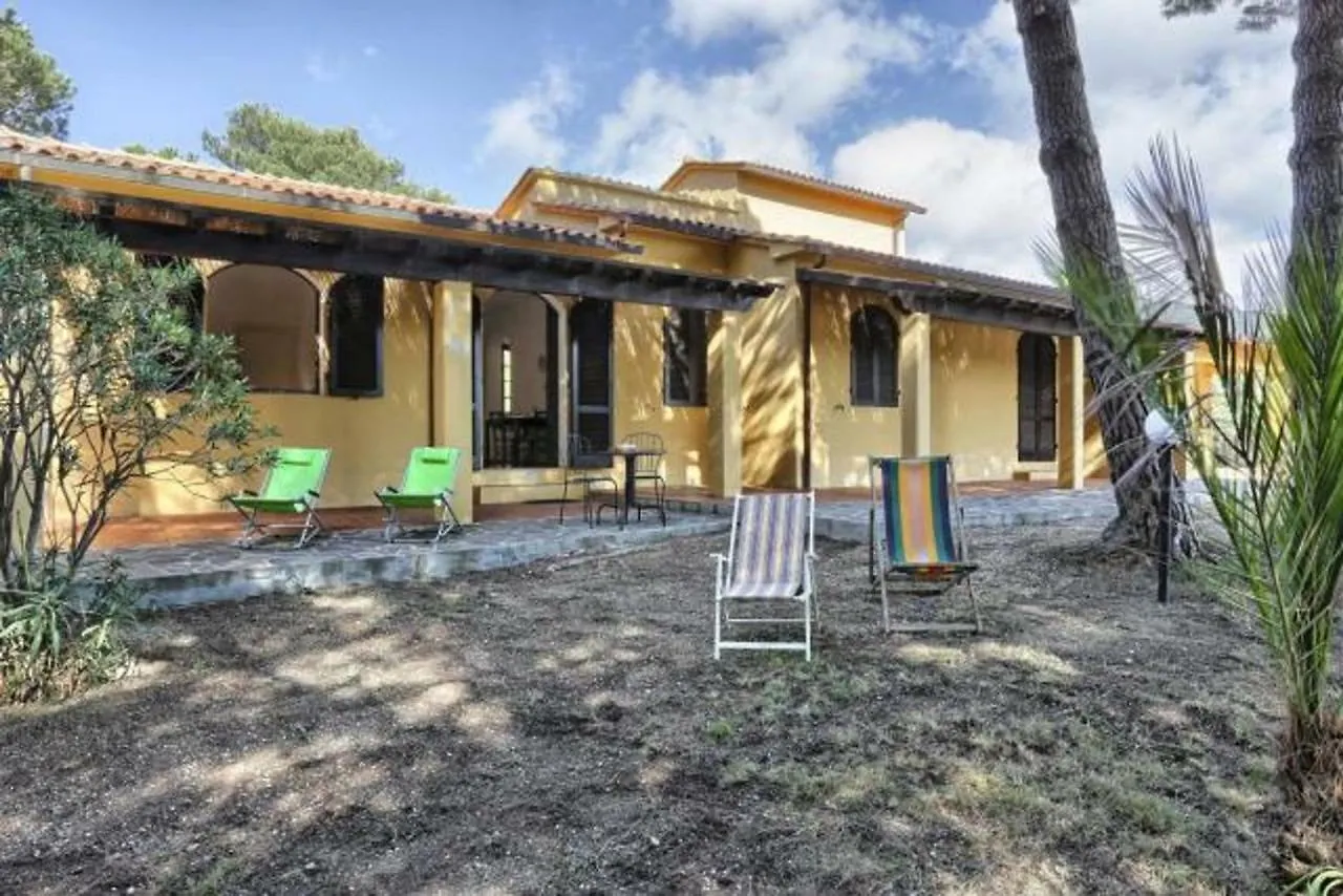 Villa Artistica App.3/Bilo4 Capoliveri