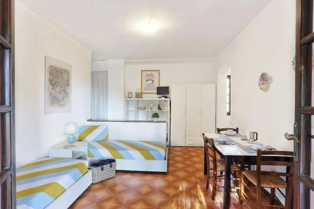 Villa Artistica App.3/Bilo4 Capoliveri Olaszország