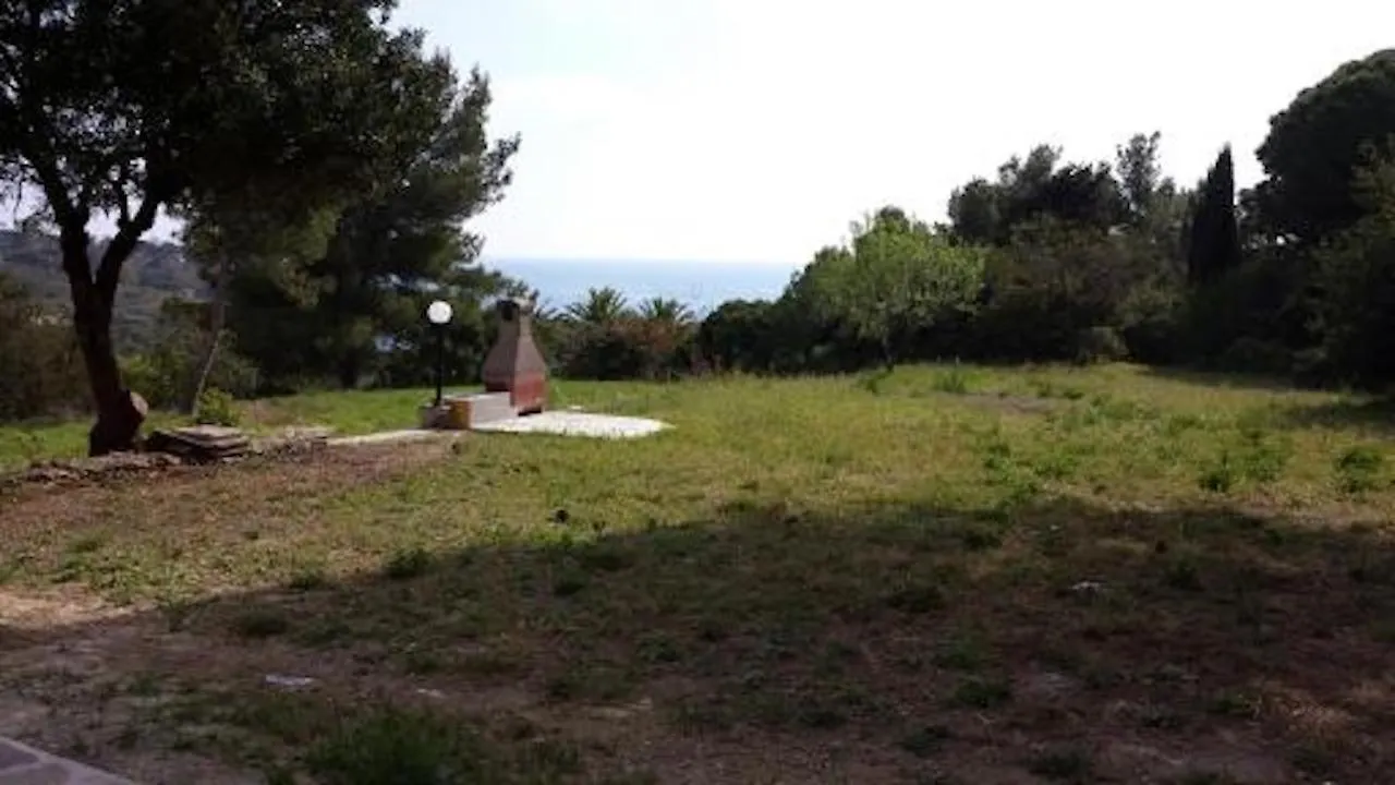 Villa Artistica App.3/Bilo4 Capoliveri Apartman