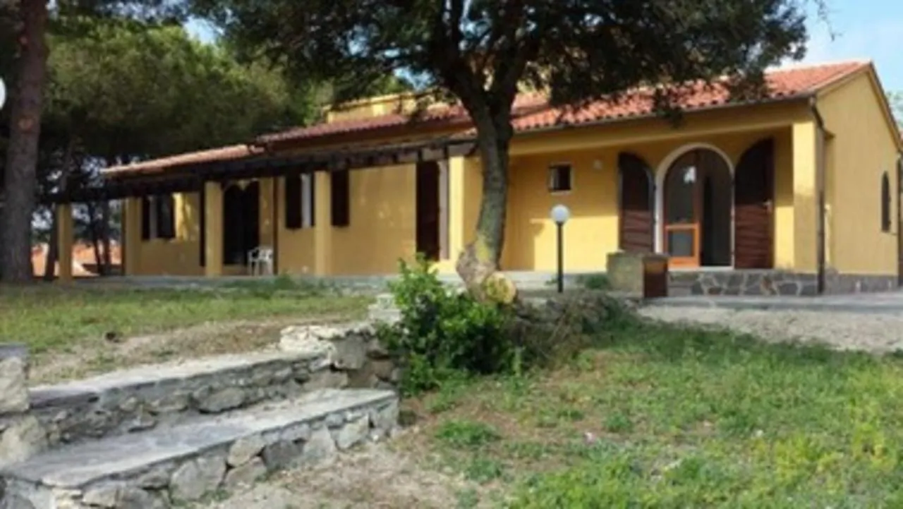 Lägenhet Villa Artistica App.3/Bilo4 Capoliveri  Italien