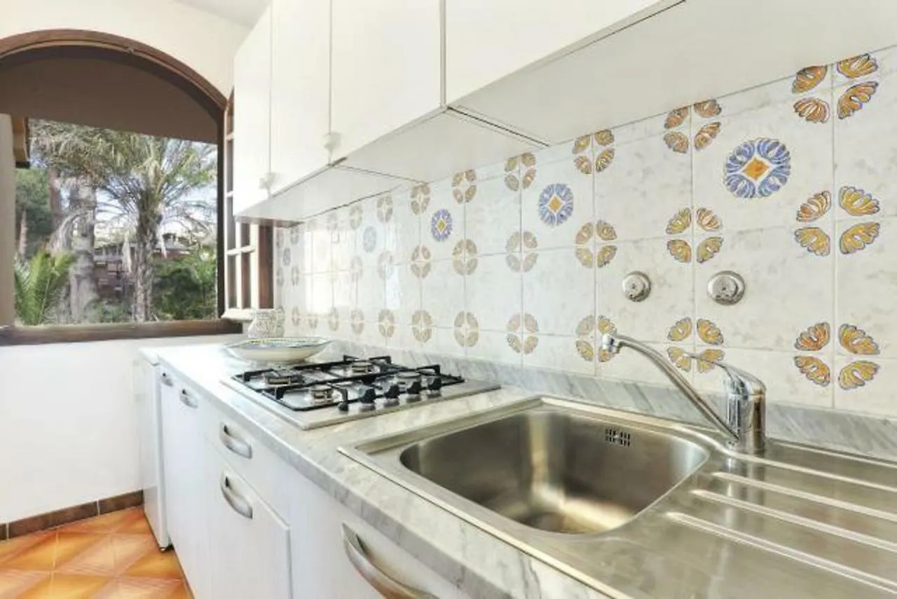 Villa Artistica App.3/Bilo4 Capoliveri  0*, Capoliveri (Isola d'Elba) Italien